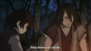 Sword of the Stranger